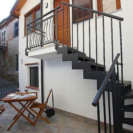 Casa Guatelli Guest House Spineto Scrivia Bagian luar foto