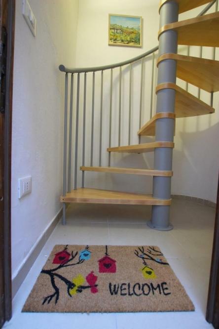 Casa Guatelli Guest House Spineto Scrivia Bagian luar foto