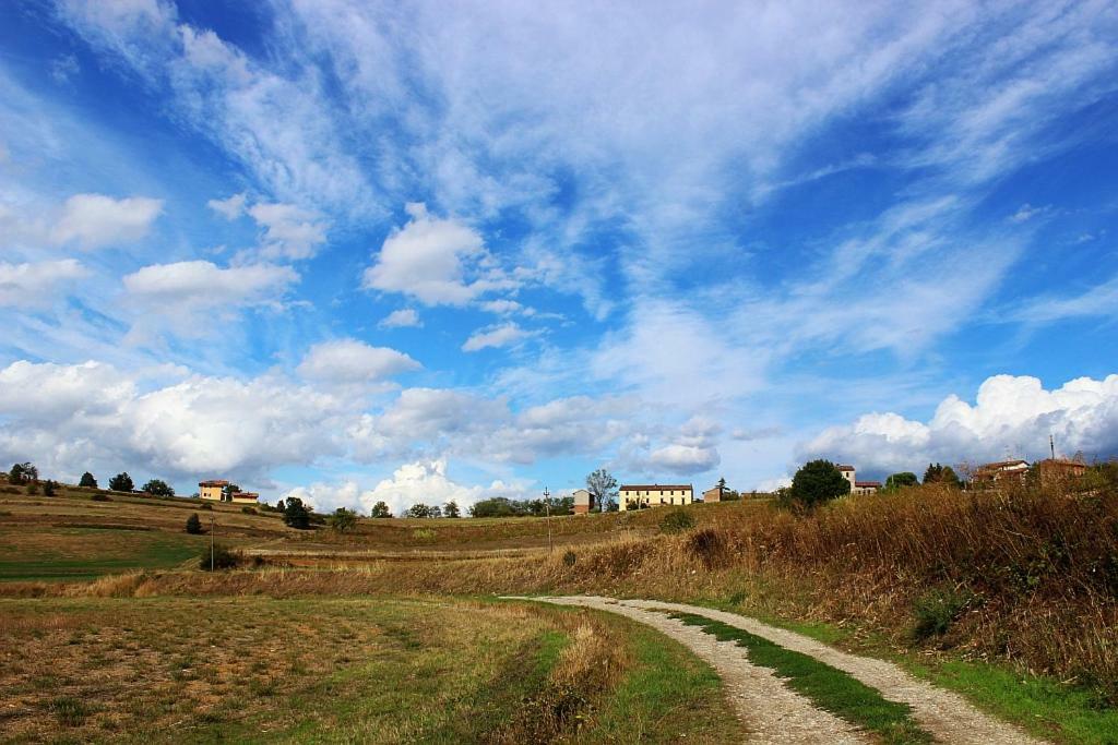 Casa Guatelli Guest House Spineto Scrivia Bagian luar foto