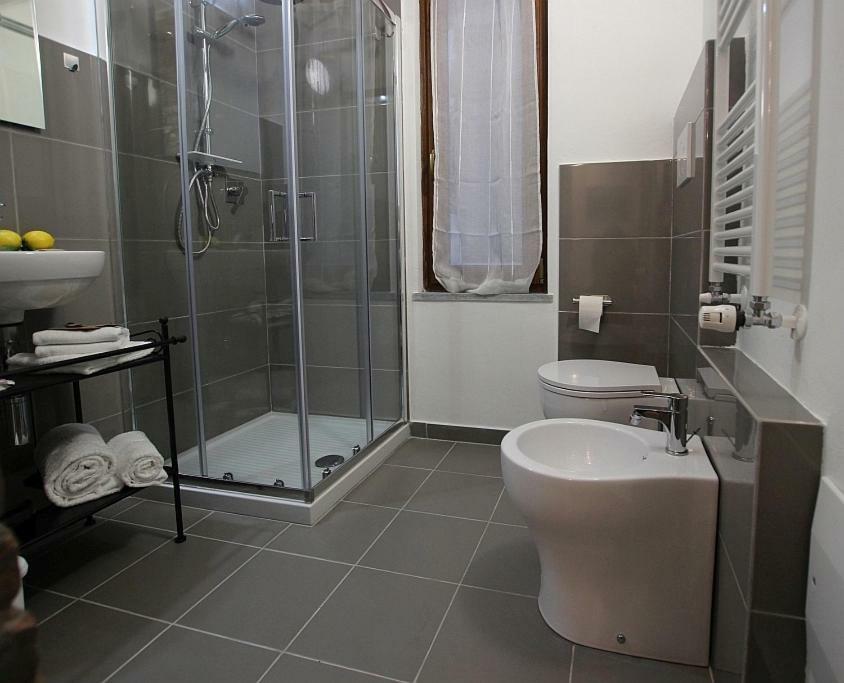 Casa Guatelli Guest House Spineto Scrivia Bagian luar foto