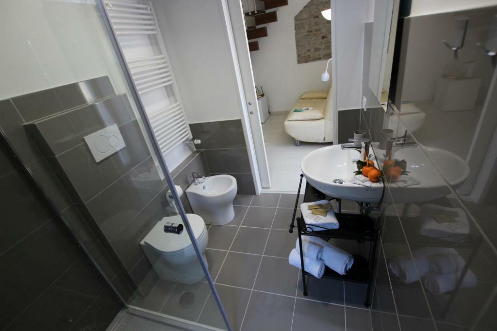 Casa Guatelli Guest House Spineto Scrivia Bagian luar foto