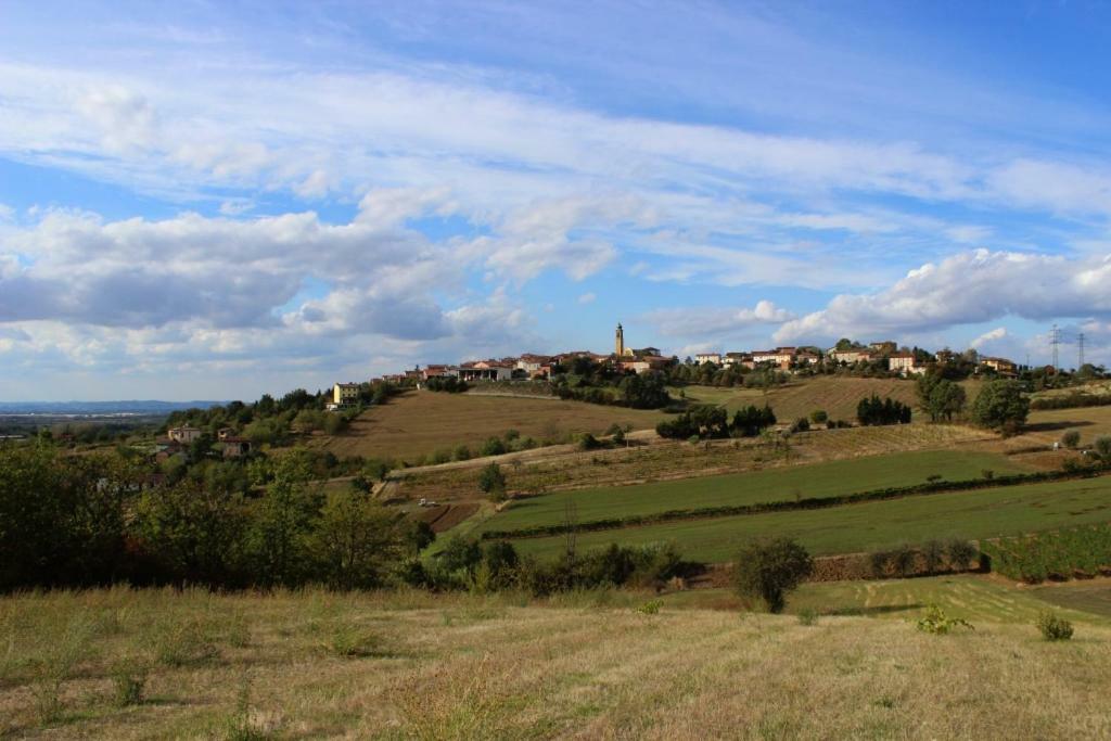 Casa Guatelli Guest House Spineto Scrivia Bagian luar foto