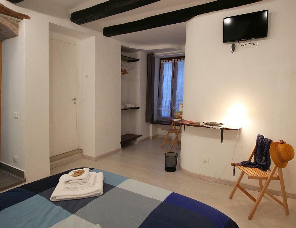 Casa Guatelli Guest House Spineto Scrivia Bagian luar foto