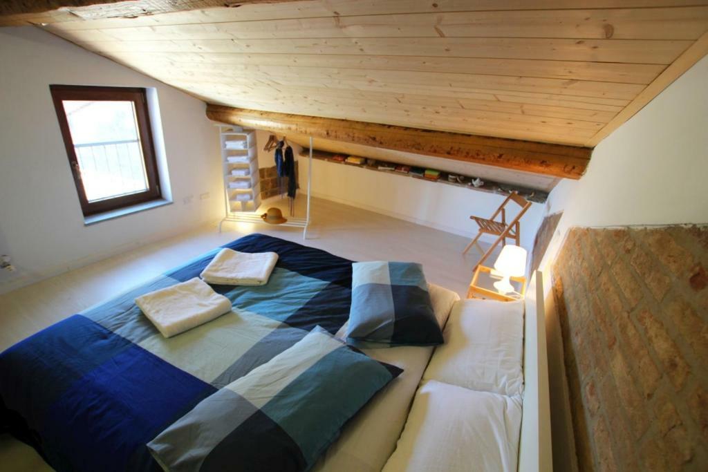 Casa Guatelli Guest House Spineto Scrivia Bagian luar foto