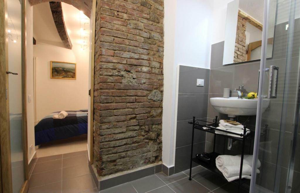 Casa Guatelli Guest House Spineto Scrivia Bagian luar foto