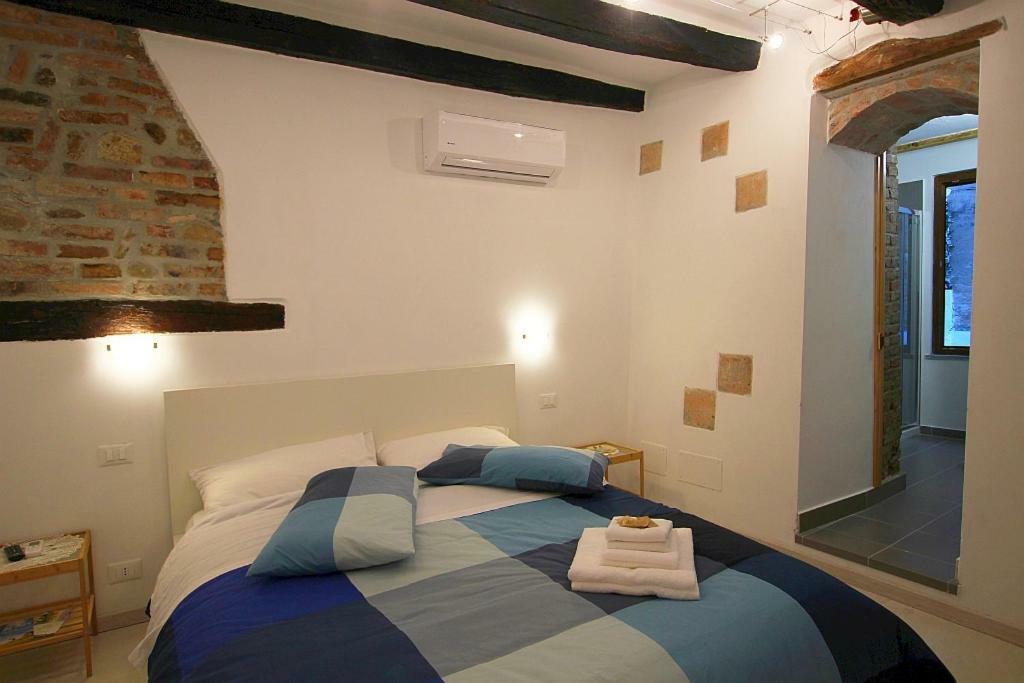 Casa Guatelli Guest House Spineto Scrivia Bagian luar foto
