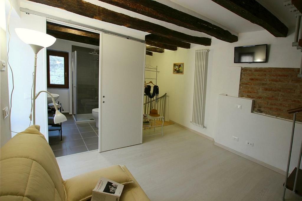 Casa Guatelli Guest House Spineto Scrivia Bagian luar foto